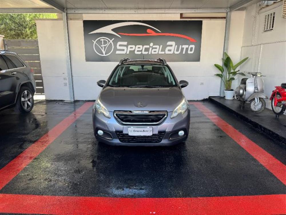 2008 2008 cil. 1.4 HDi 68CV Ac
