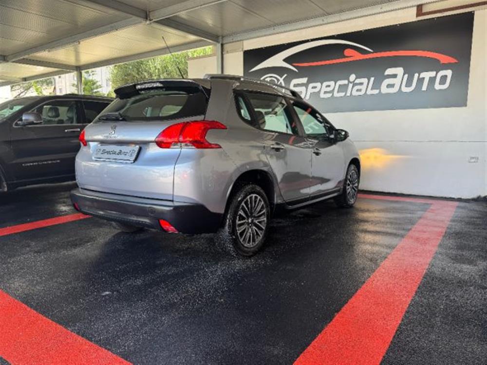 2008 2008 cil. 1.4 HDi 68CV Ac