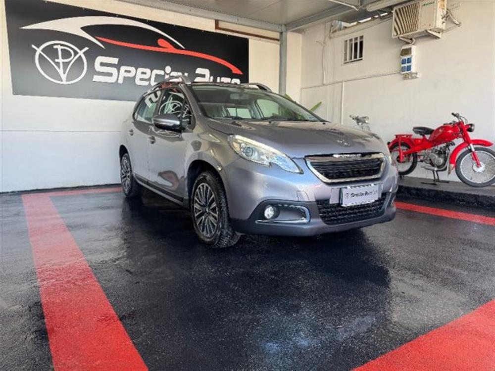 2008 2008 cil. 1.4 HDi 68CV Ac
