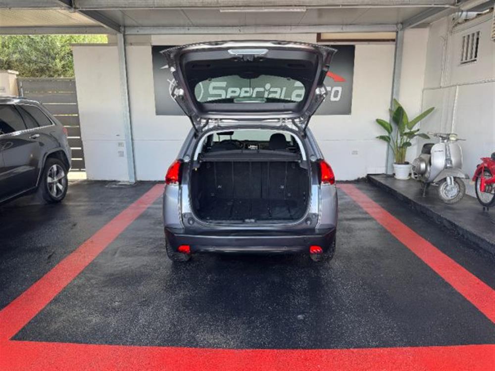 2008 2008 cil. 1.4 HDi 68CV Ac