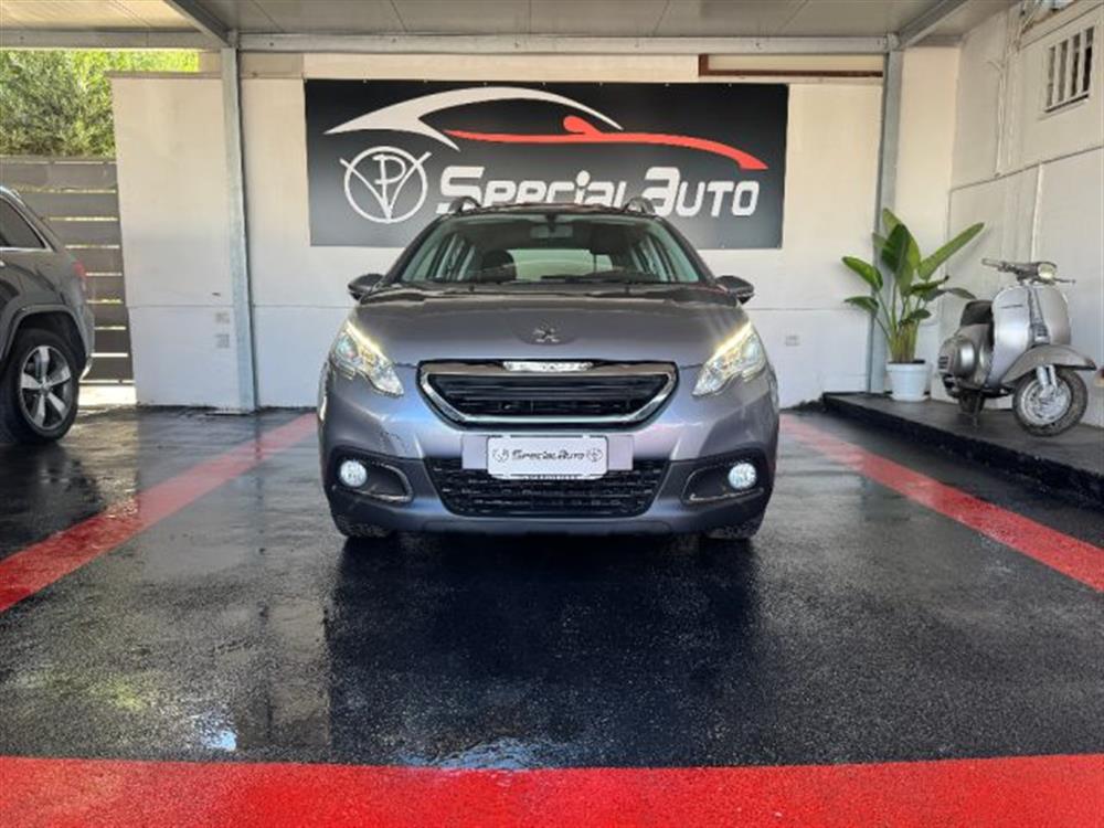 2008 2008 cil. 1.4 HDi 68CV Ac