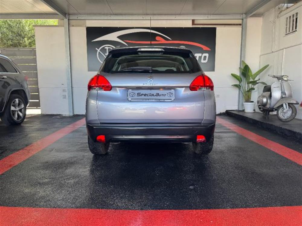 2008 2008 cil. 1.4 HDi 68CV Ac