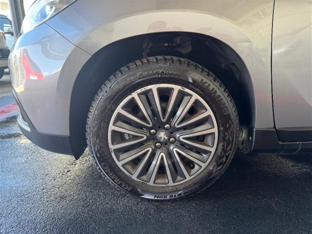 2008 2008 cil. 1.4 HDi 68CV Ac