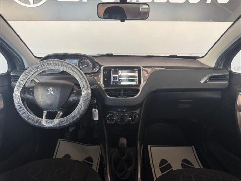 2008 2008 cil. 1.4 HDi 68CV Ac
