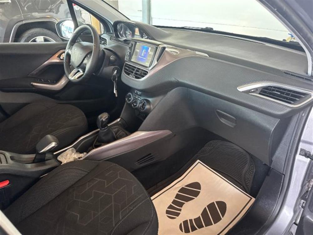 2008 2008 cil. 1.4 HDi 68CV Ac
