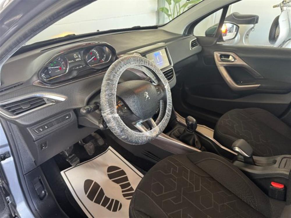 2008 2008 cil. 1.4 HDi 68CV Ac