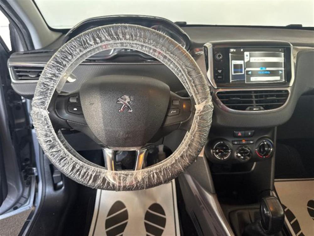 2008 2008 cil. 1.4 HDi 68CV Ac