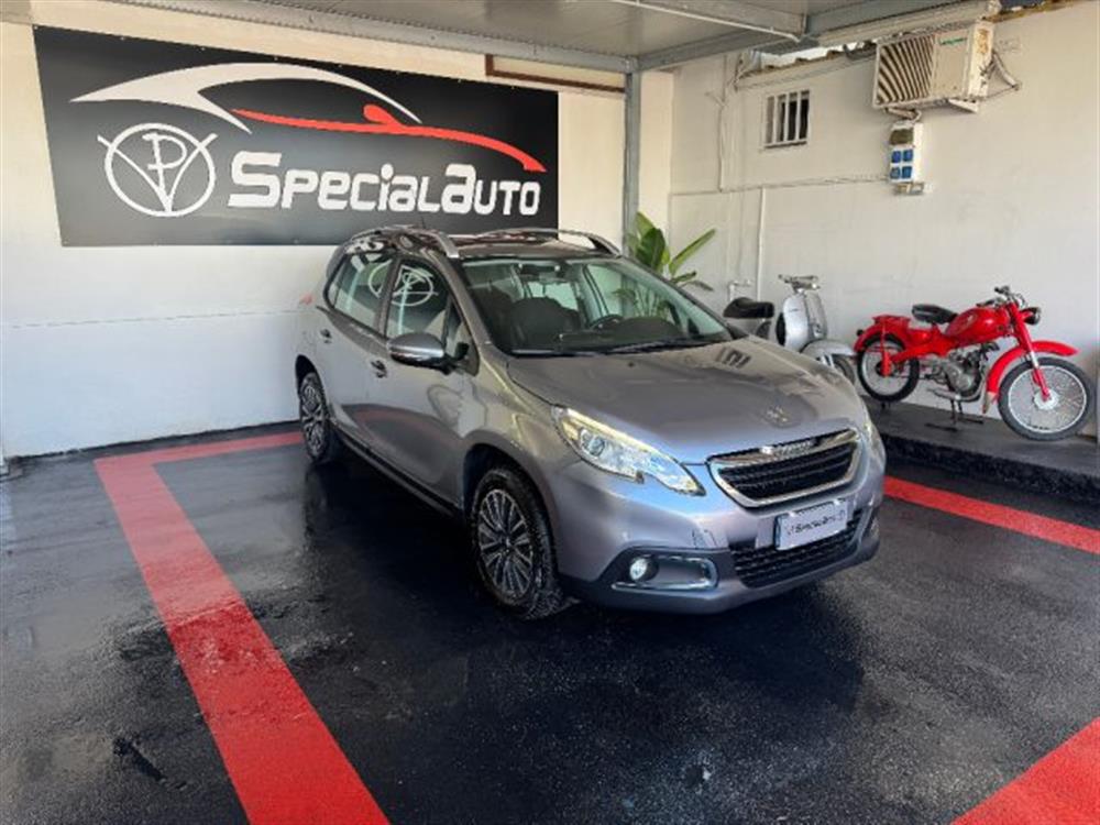 2008 2008 cil. 1.4 HDi 68CV Ac