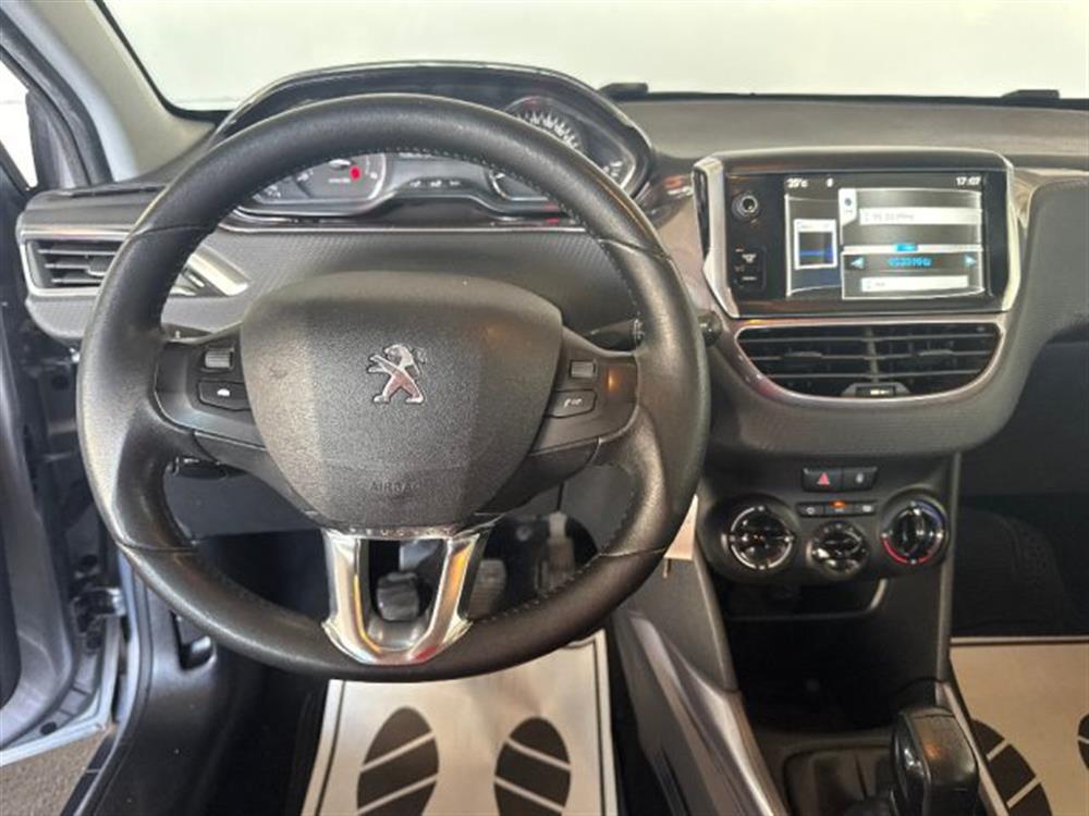 2008 2008 cil. 1.4 HDi 68CV Ac