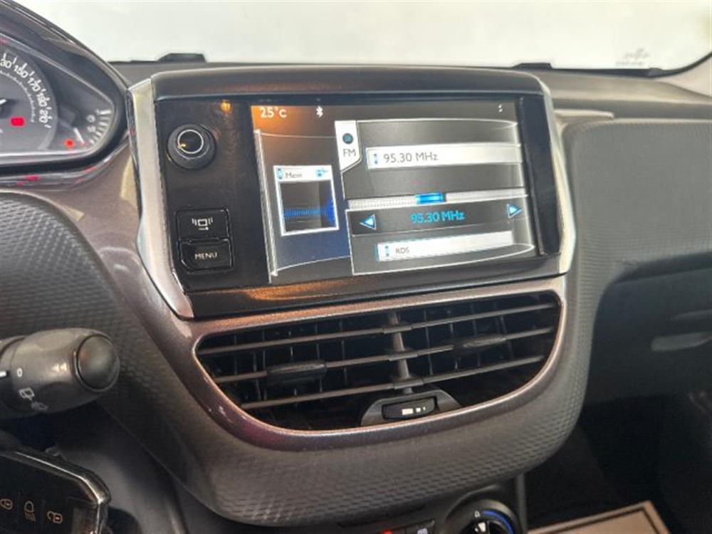 2008 2008 cil. 1.4 HDi 68CV Ac