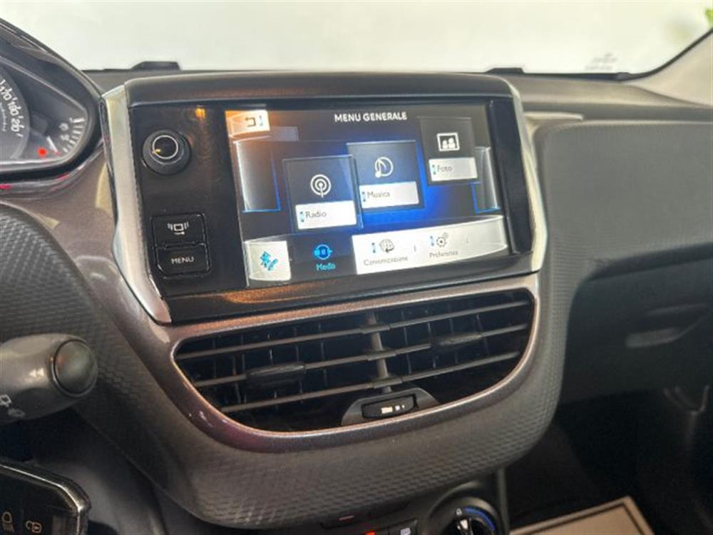 2008 2008 cil. 1.4 HDi 68CV Ac