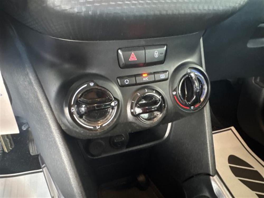 2008 2008 cil. 1.4 HDi 68CV Ac