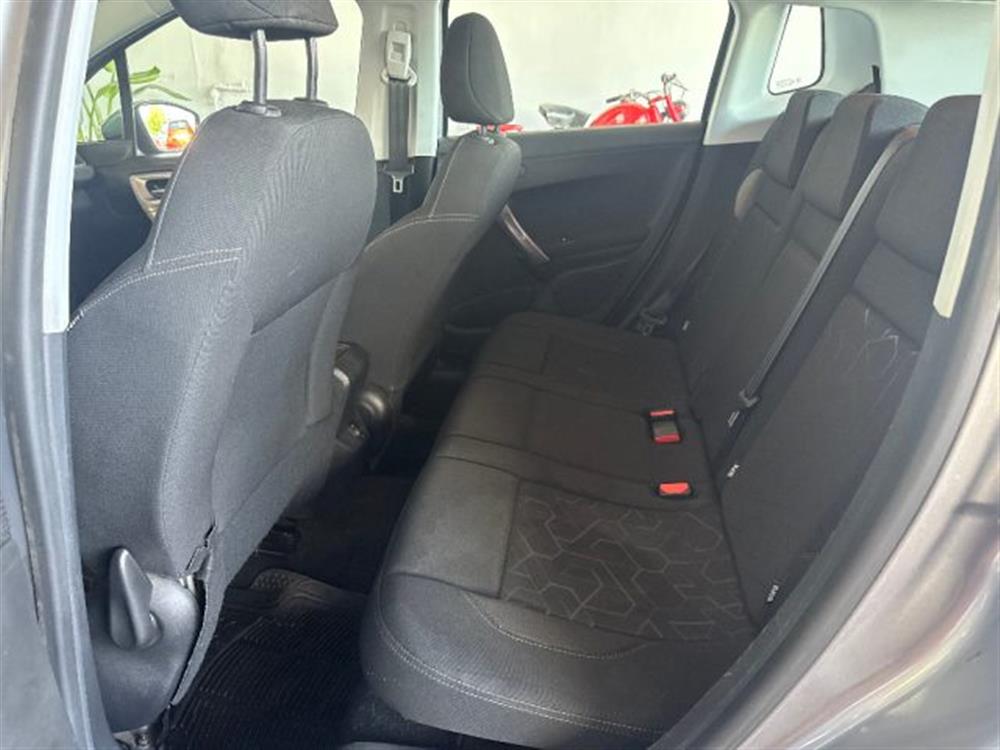 2008 2008 cil. 1.4 HDi 68CV Ac