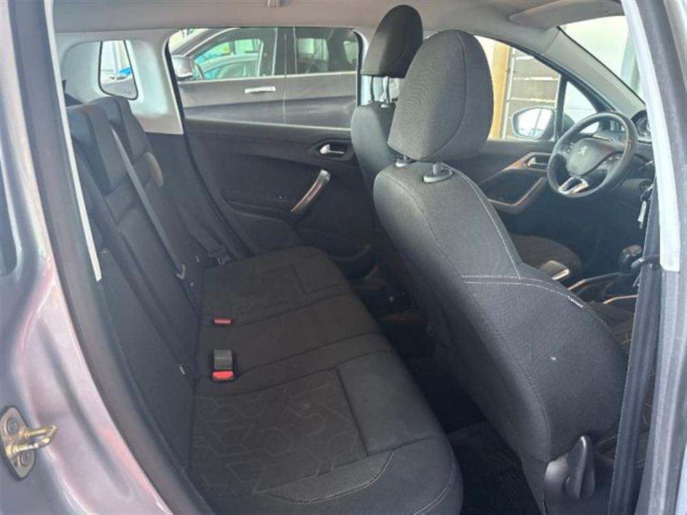 2008 2008 cil. 1.4 HDi 68CV Ac