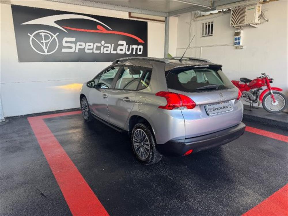 2008 2008 cil. 1.4 HDi 68CV Ac