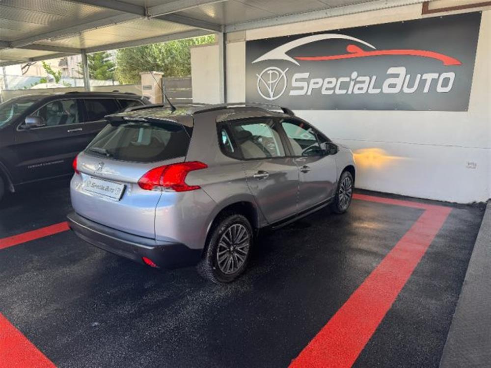 2008 2008 cil. 1.4 HDi 68CV Ac