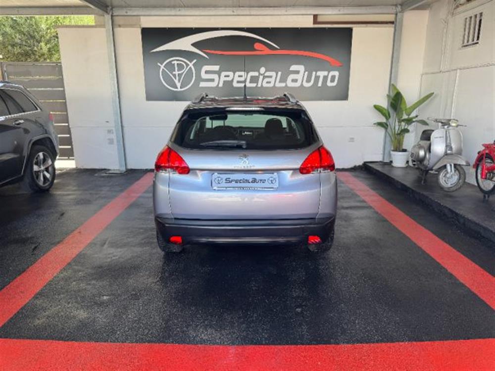 2008 2008 cil. 1.4 HDi 68CV Ac