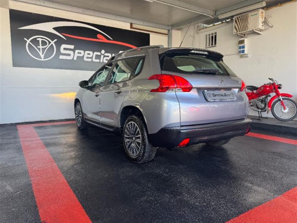 2008 2008 cil. 1.4 HDi 68CV Ac