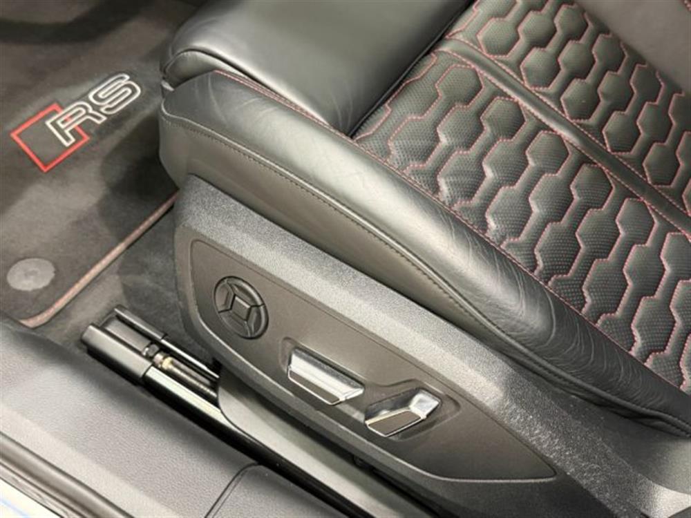 RS6 RS6 Avant 4.0 TFSI IVA E