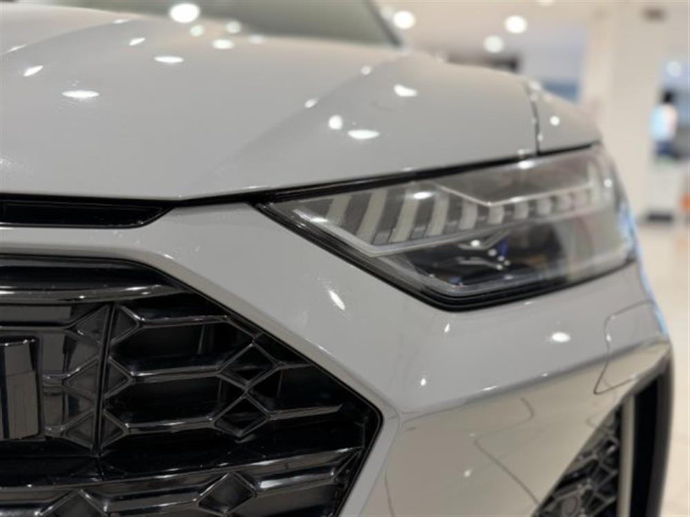 RS6 RS6 Avant 4.0 TFSI IVA E