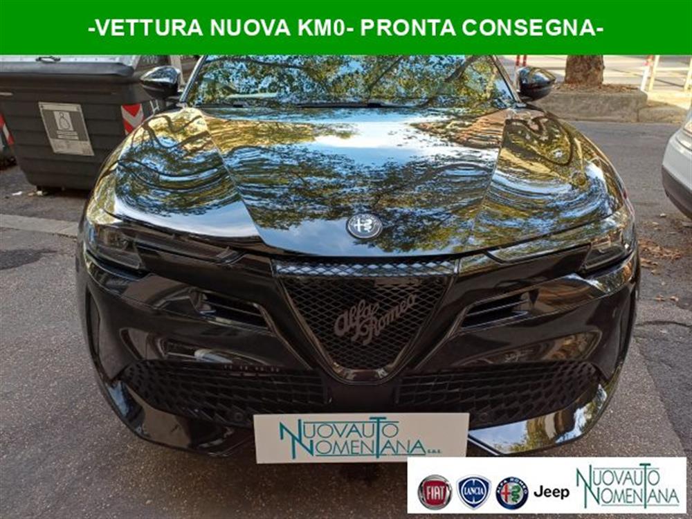 Junior Junior 1.2 ibrida Ti 145cv