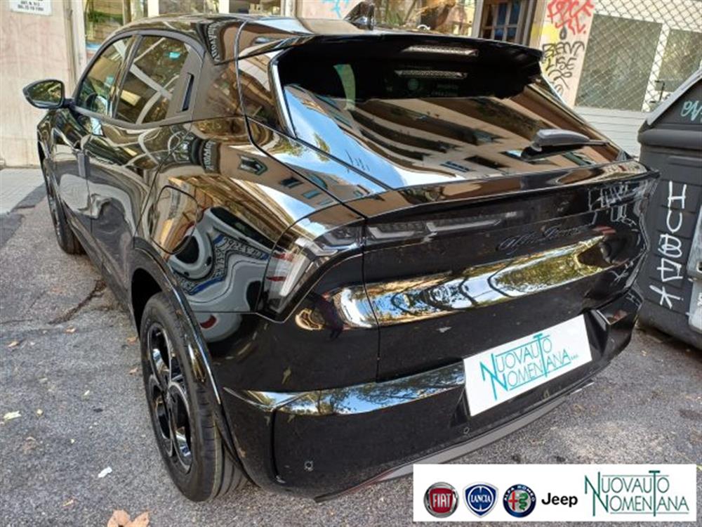 Junior Junior 1.2 ibrida Ti 145cv