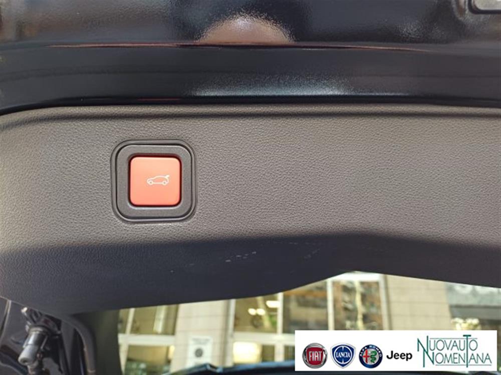 Junior Junior 1.2 ibrida Ti 145cv