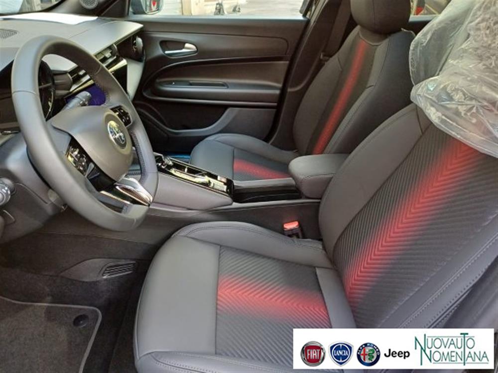 Junior Junior 1.2 ibrida Ti 145cv