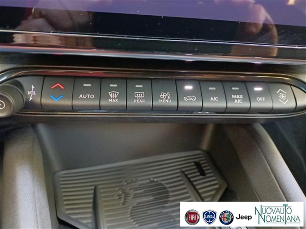 Junior Junior 1.2 ibrida Ti 145cv