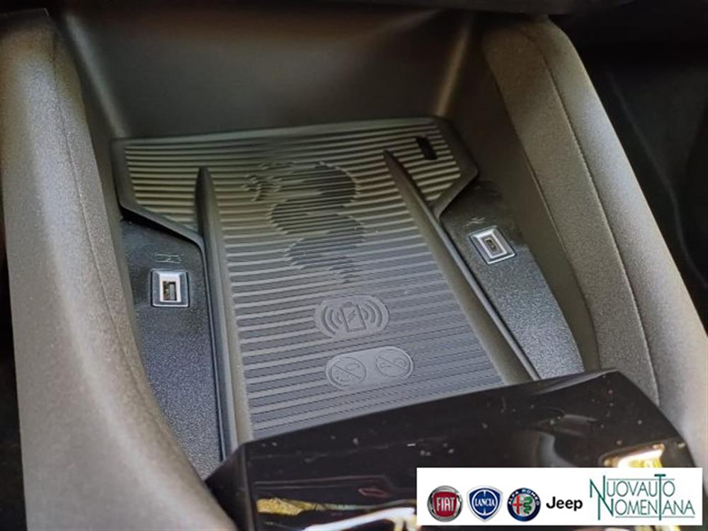 Junior Junior 1.2 ibrida Ti 145cv