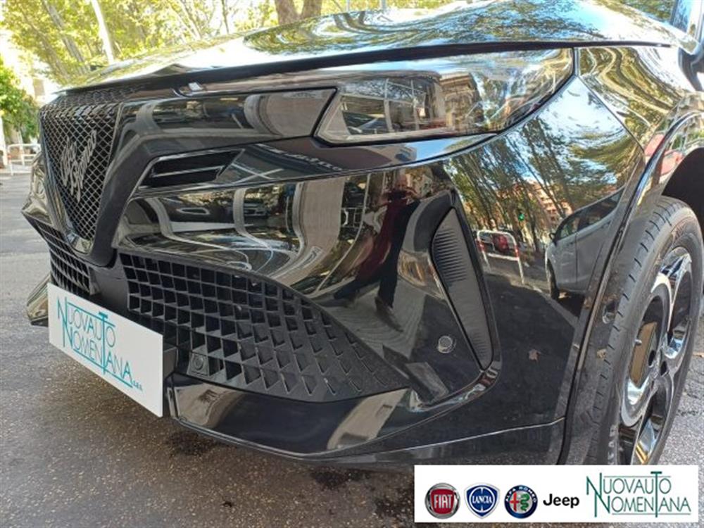 Junior Junior 1.2 ibrida Ti 145cv