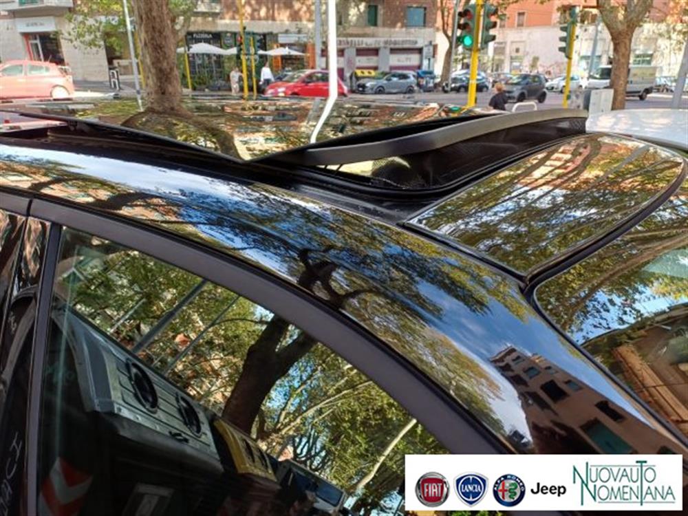 Junior Junior 1.2 ibrida Ti 145cv