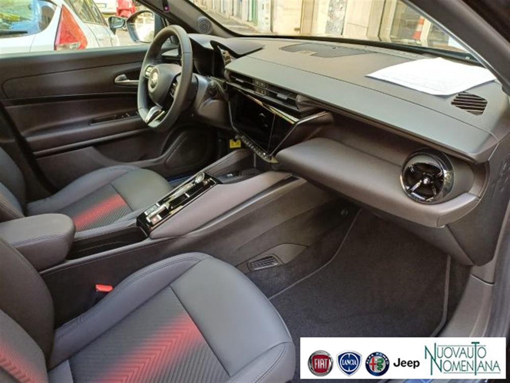 Junior Junior 1.2 ibrida Ti 145cv