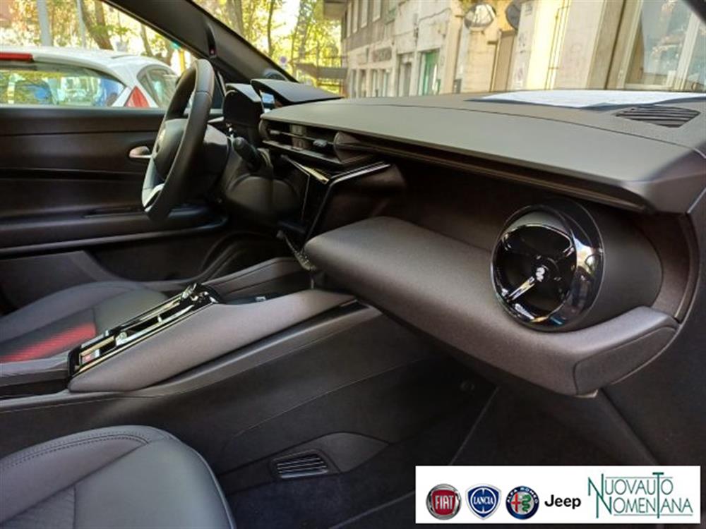 Junior Junior 1.2 ibrida Ti 145cv