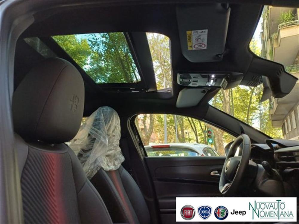 Junior Junior 1.2 ibrida Ti 145cv