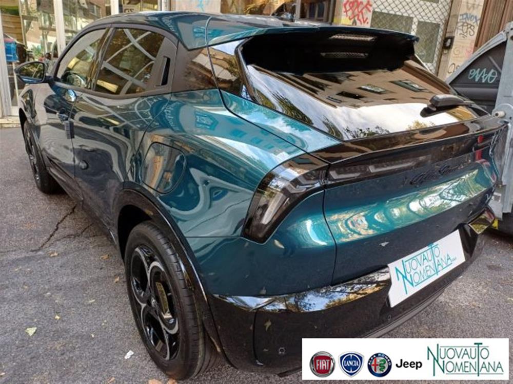 Junior Junior 1.2 ibrida Ti 145cv