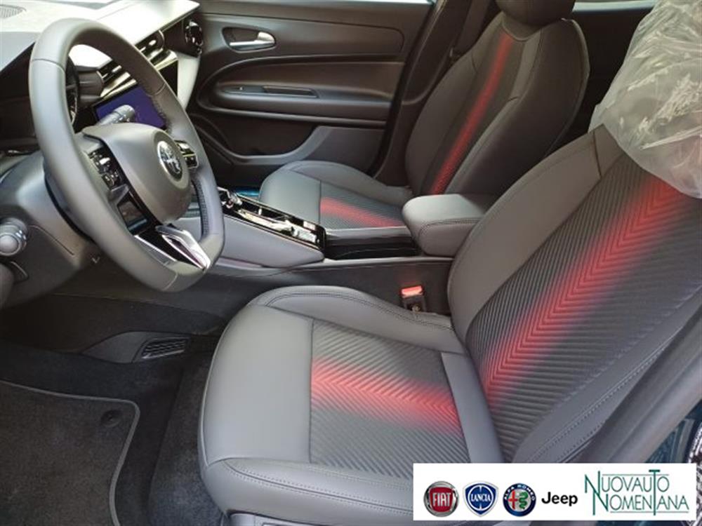 Junior Junior 1.2 ibrida Ti 145cv