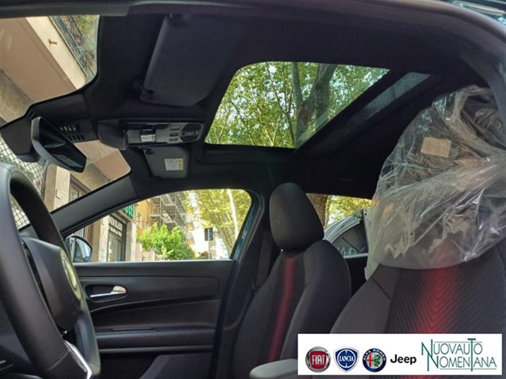 Junior Junior 1.2 ibrida Ti 145cv