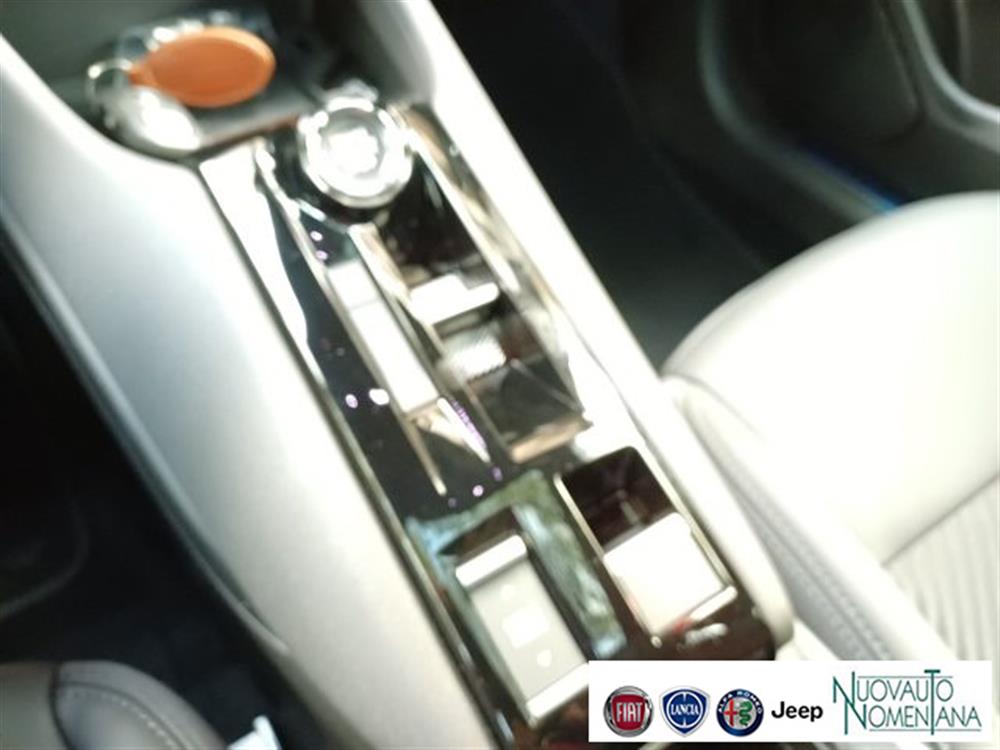 Junior Junior 1.2 ibrida Ti 145cv