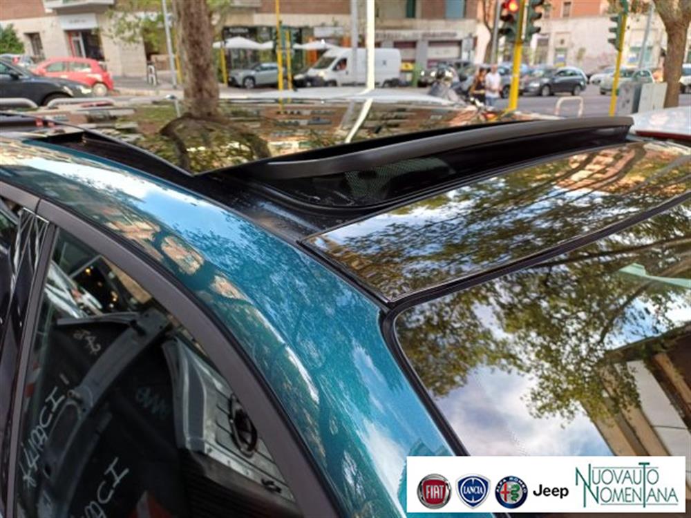 Junior Junior 1.2 ibrida Ti 145cv