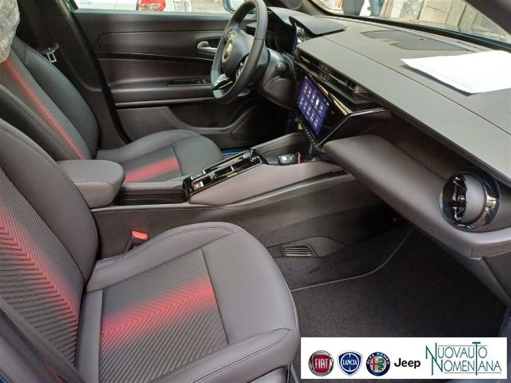 Junior Junior 1.2 ibrida Ti 145cv