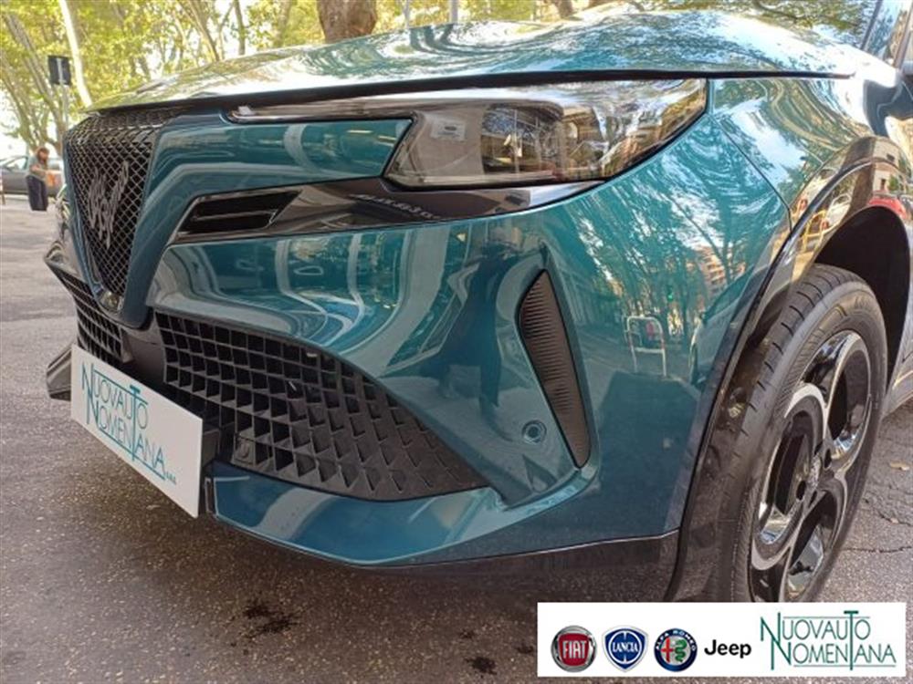 Junior Junior 1.2 ibrida Ti 145cv
