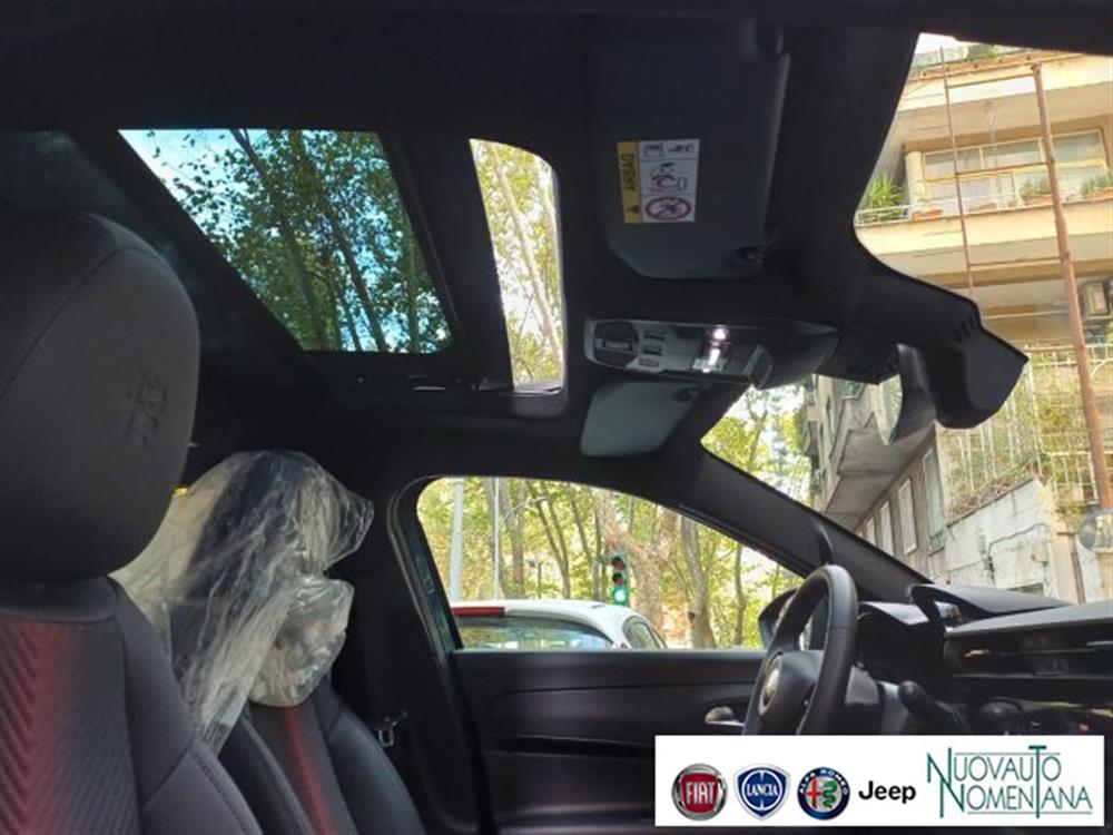 Junior Junior 1.2 ibrida Ti 145cv