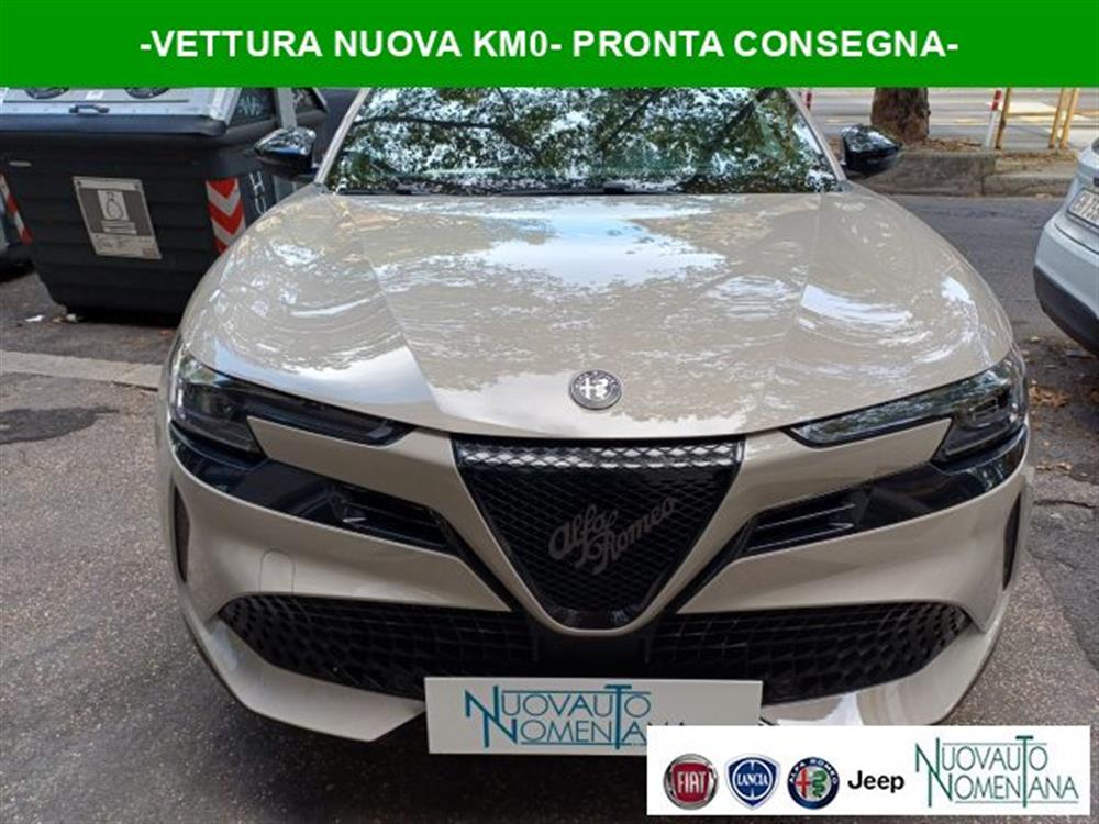 Junior Junior 1.2 ibrida Ti 145cv
