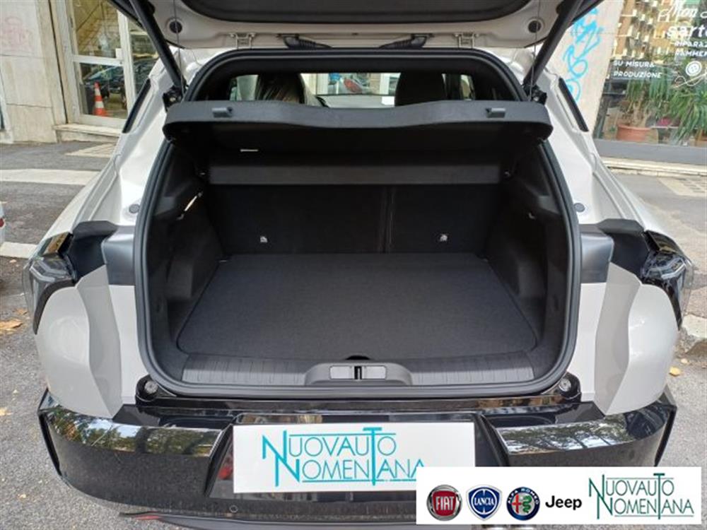 Junior Junior 1.2 ibrida Ti 145cv