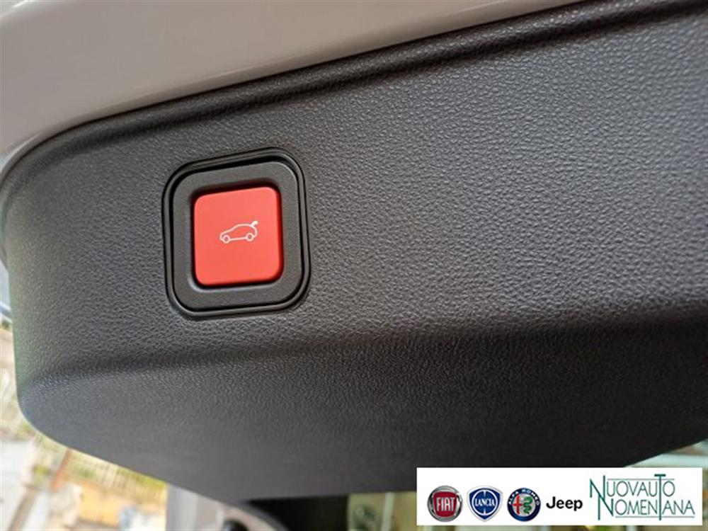 Junior Junior 1.2 ibrida Ti 145cv