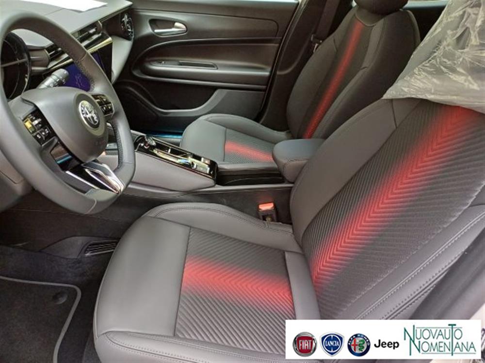 Junior Junior 1.2 ibrida Ti 145cv