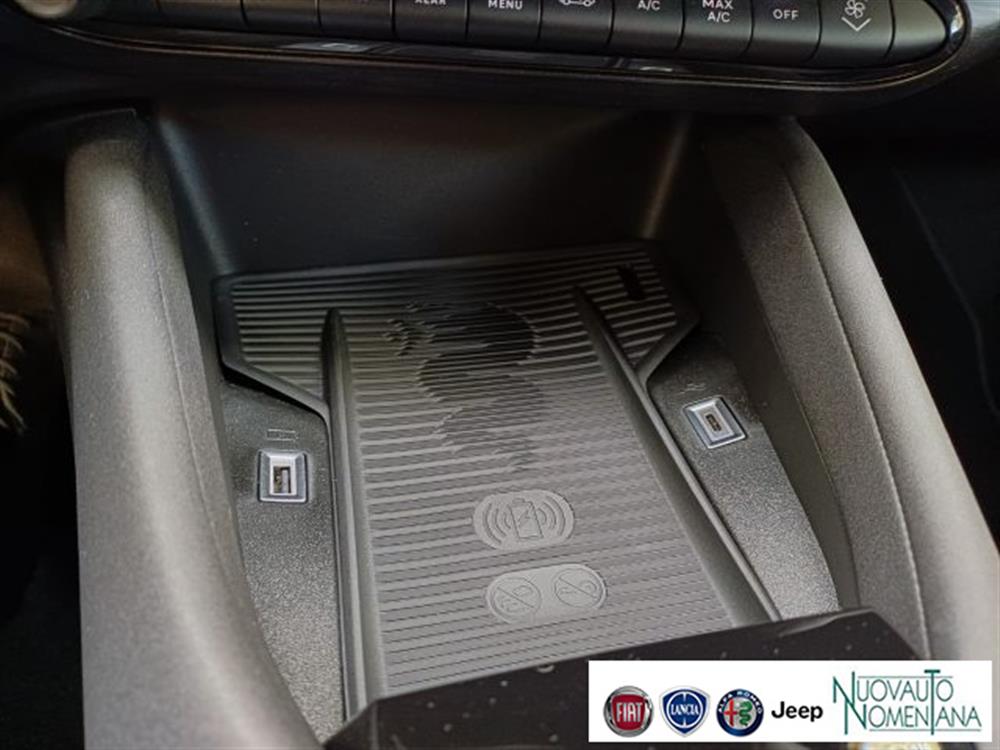 Junior Junior 1.2 ibrida Ti 145cv