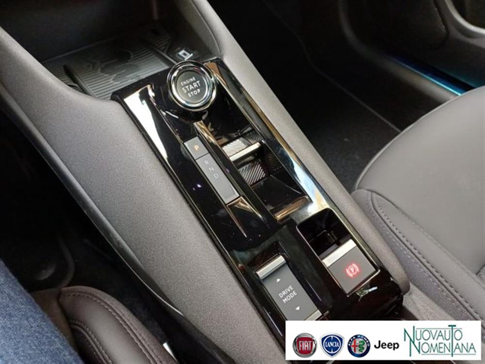 Junior Junior 1.2 ibrida Ti 145cv