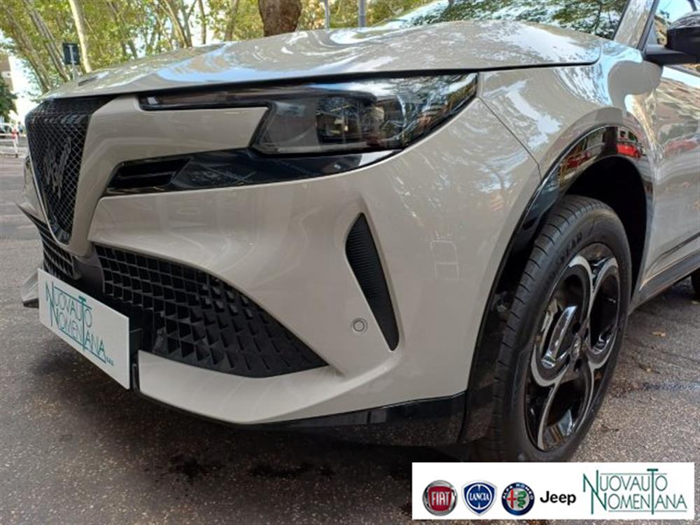 Junior Junior 1.2 ibrida Ti 145cv
